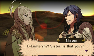 Fire Emblem: Awakening