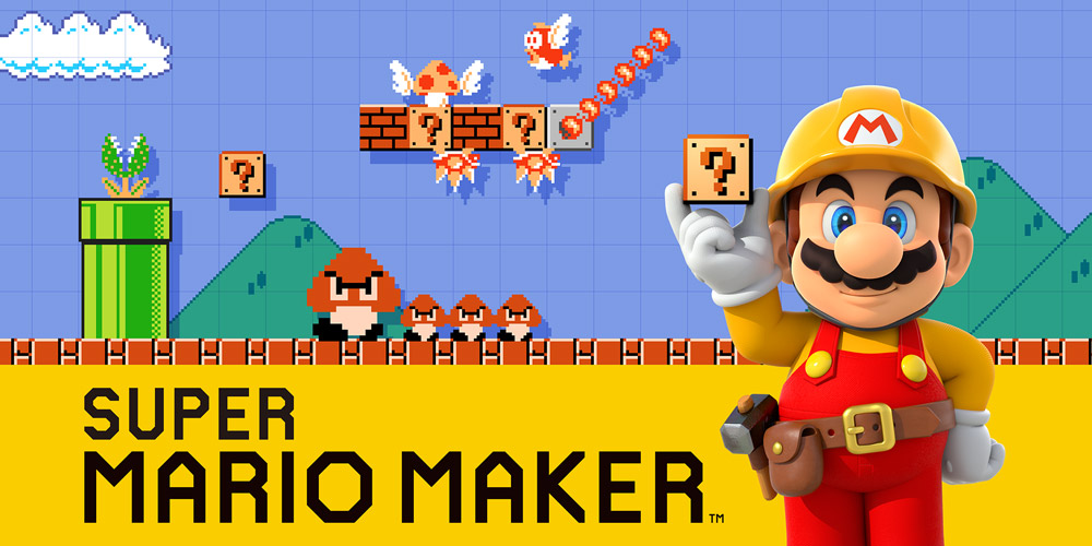 super mario maker pc download 2018